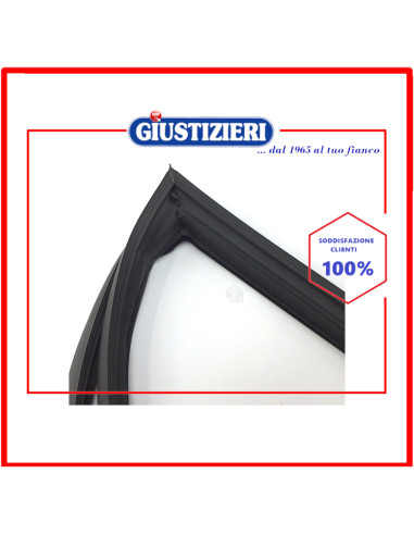 12550107q gasket, frz dr