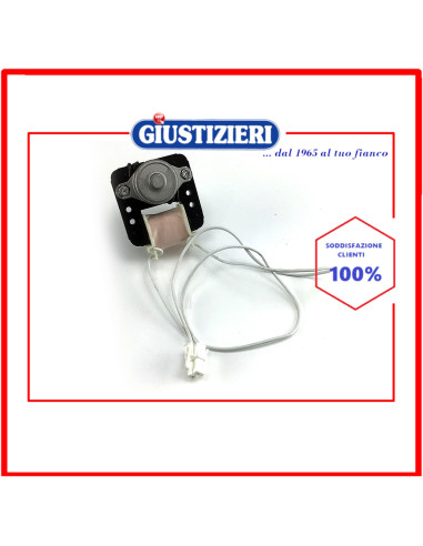motoventilatore frigorifero lg