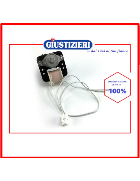 motoventilatore frigorifero lg