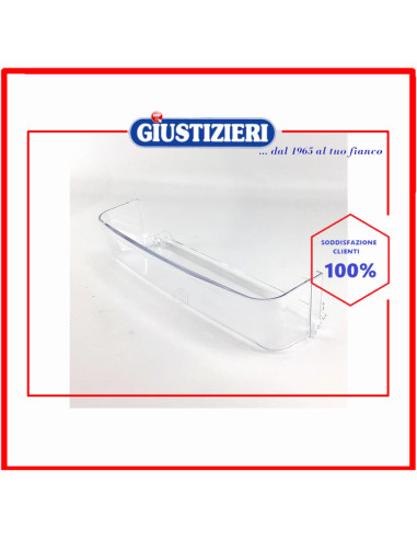 sportello burro 350 x 90 x 130 mm