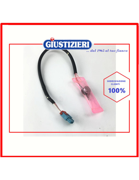 thermo bimetal 125 250v 10a 5a 60 4