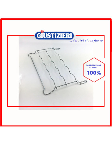 ripiano bottiglie originale frigorifero smeg