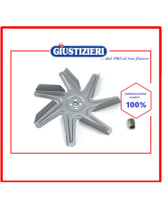 ventola motore forno bosch 2