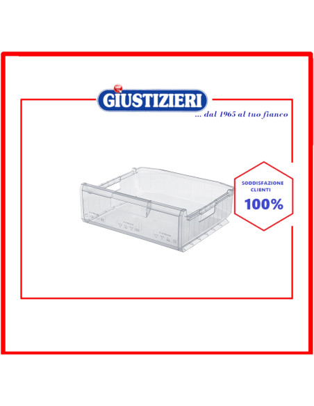 frozen food containe