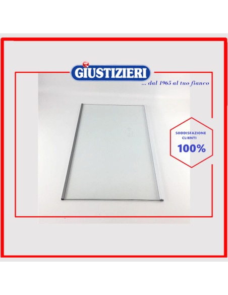 shelf assembly refrigerator