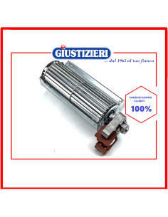 ventilatore tangenziale forno universale