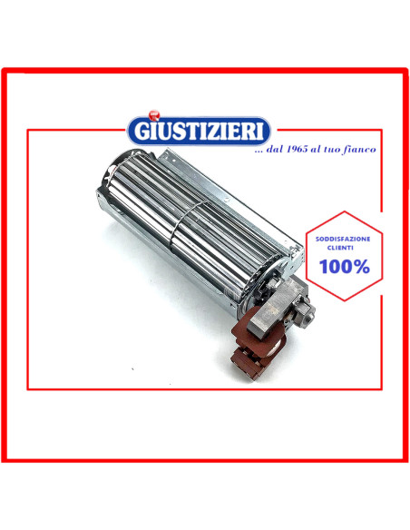 ventilatore tangenziale forno universale