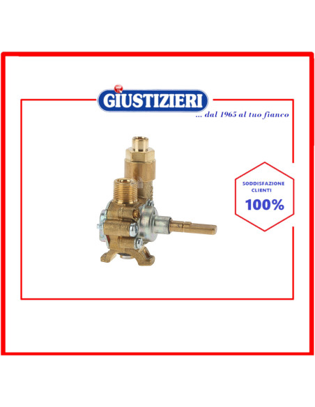 gas tap