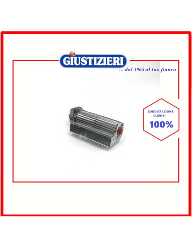 ventilatore tangenziale forno universale