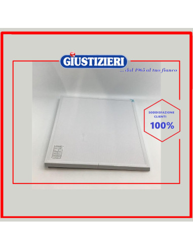 plate assembly top