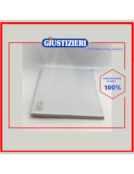 plate assembly top