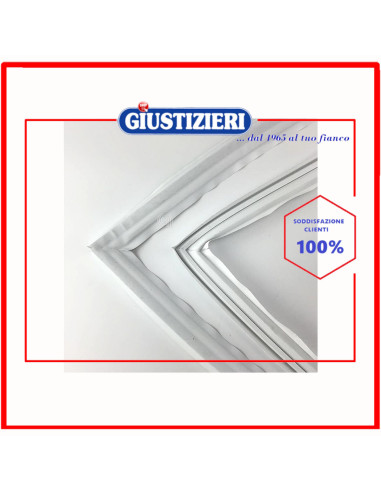 guarnizione magnetica,bianco,7