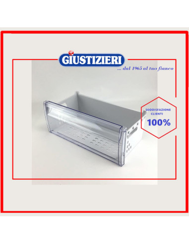 cassetto fr plastica beko 2010 60