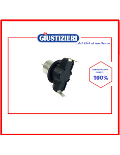 termostato fisso 85 nc