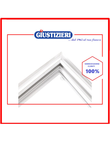 guarnizione magnetica originale frigorifero whirlpool