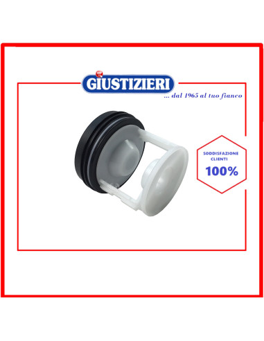 filtro filacci originale lavatrice bosch