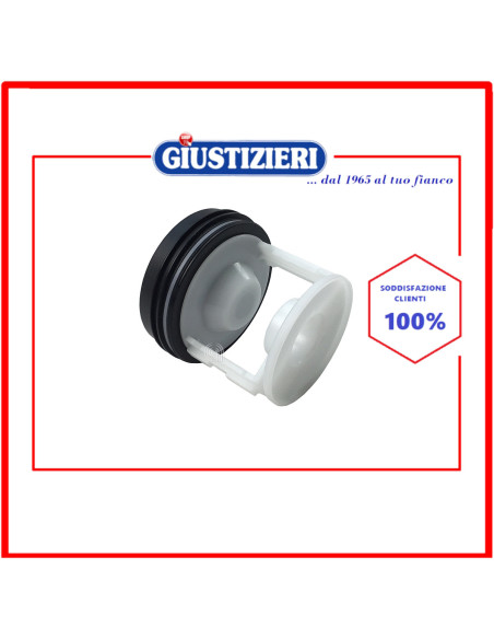filtro filacci originale lavatrice bosch