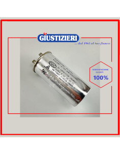capacitor electric appliance film