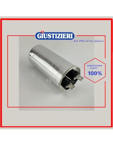 capacitor electric appliance film