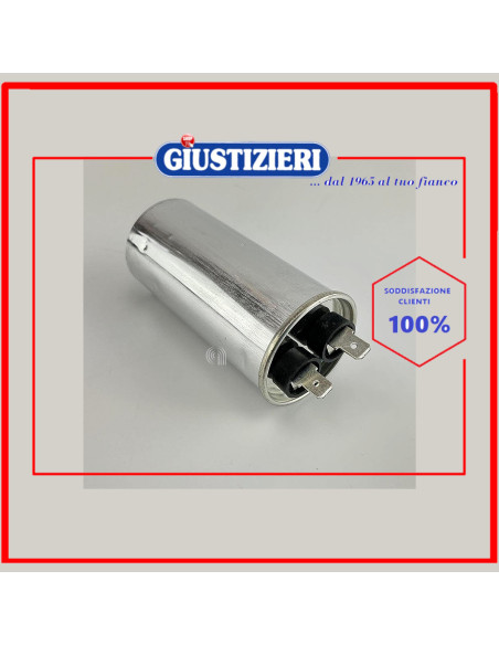 capacitor electric appliance film