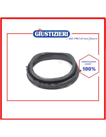 guarnizione oblò 0020300601l originale lavatrice haier