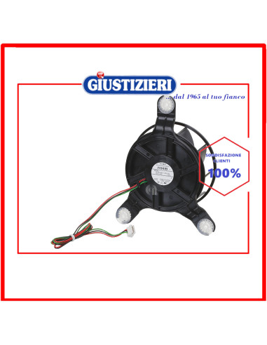 ventilatore originale congelatore bosch