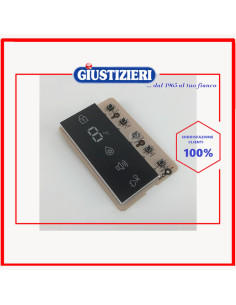 pcb kit led twin pjt door ref