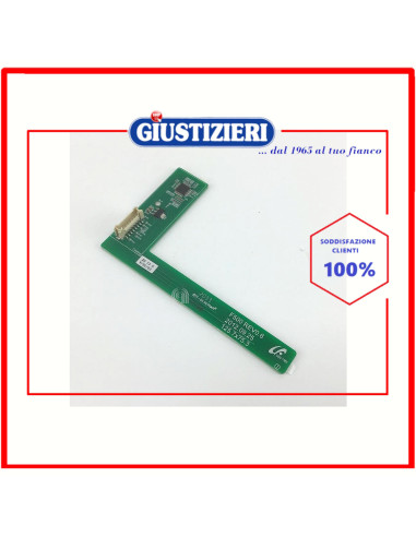 scheda elettronica originale lavatrice samsung