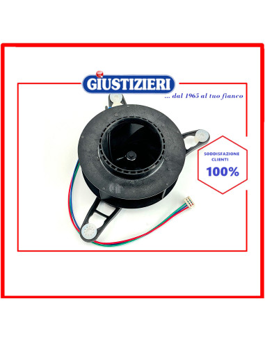 motoventilatore frigorifero bosch