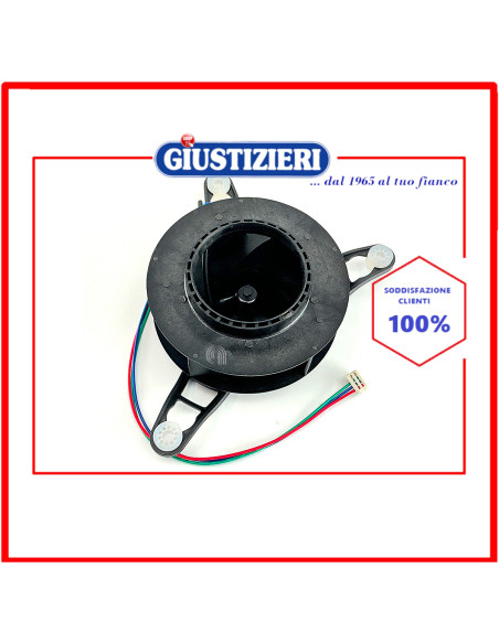 motoventilatore frigorifero bosch