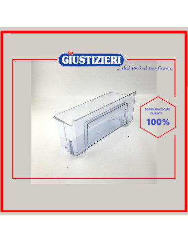 crisper/2610 ank new (transp. blue)