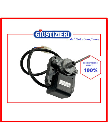 motoventilatore frigorifero beko