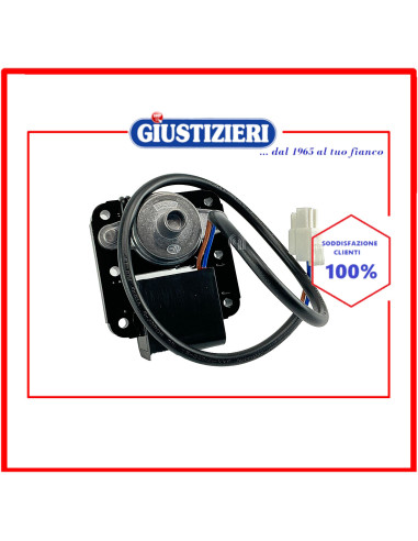 motoventilatore frigorifero beko