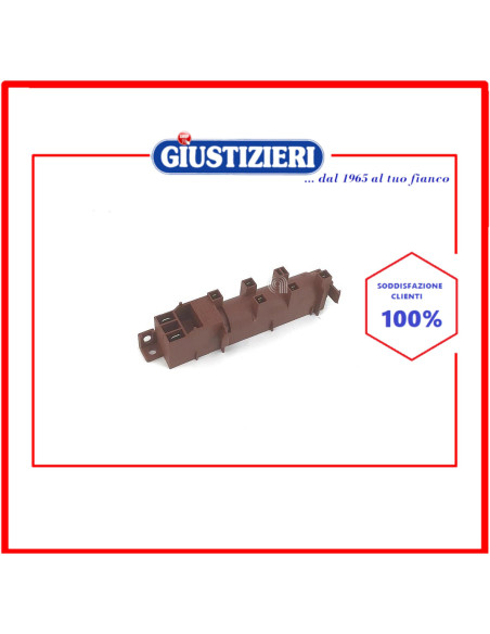 trasformatore accensione 5f 220-240 4/sc. scattogrey
