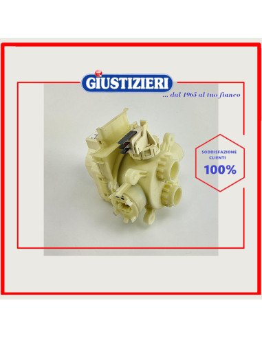 diverter/45 with turbidity sensor