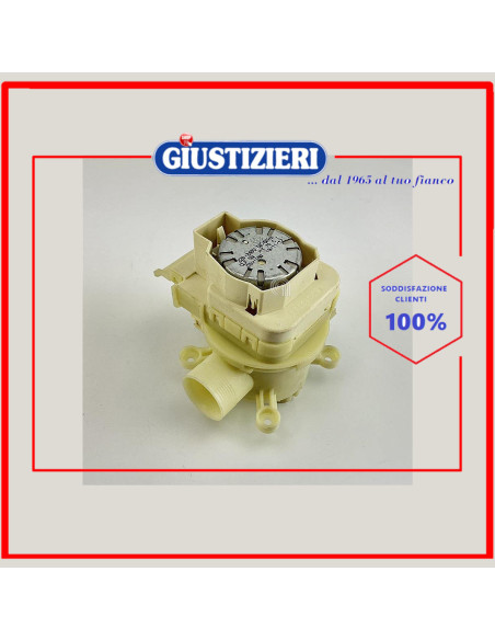 diverter/45 with turbidity sensor
