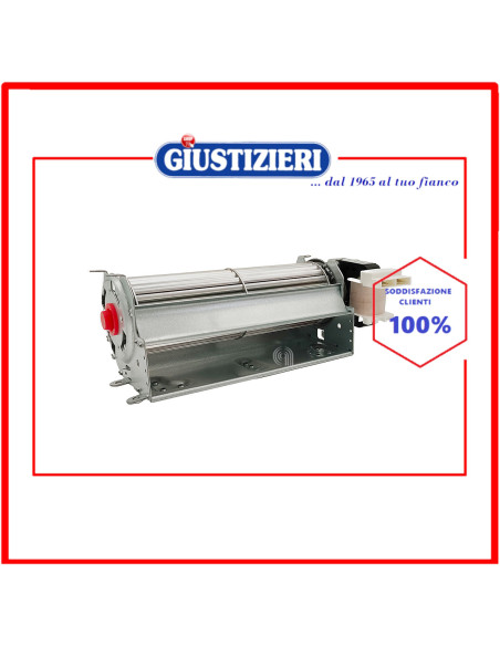 ventilatore tangenziale mondo forno universale