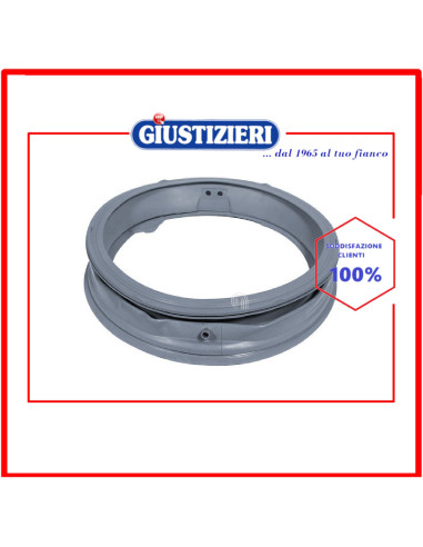 guarnizione oblò originale lavatrice lg