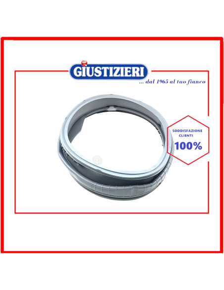 guarnizione oblò originale lavatrice lg