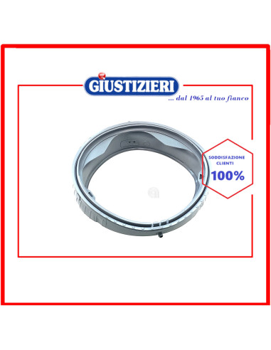 guarnizione oblò originale lavatrice lg