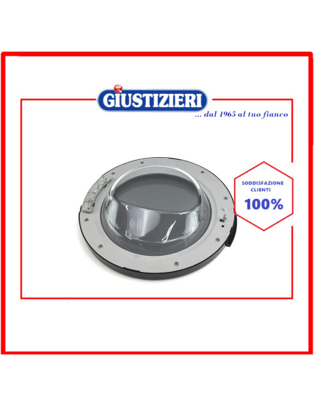 porthole group a(d10)black pb