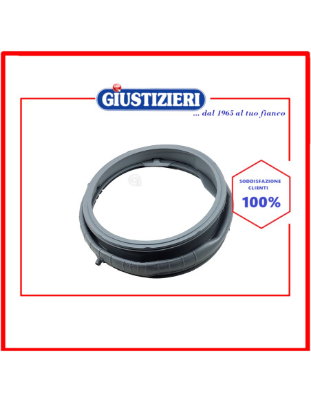 guarnizione oblò originale lavatrice lg