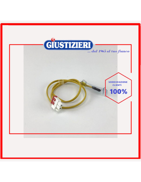 sensore temperatura originale frigorifero samsung