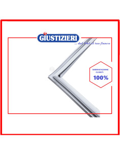 gasket door ref td51 td09 pjt 2