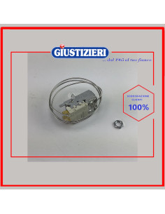 termostato 077b-3281 c.post rohs