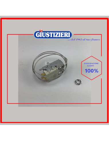 termostato 077b-3281 c.post rohs