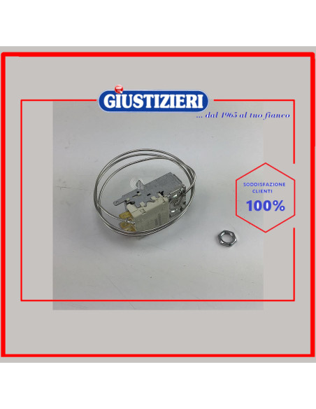 termostato 077b-3281 c.post rohs