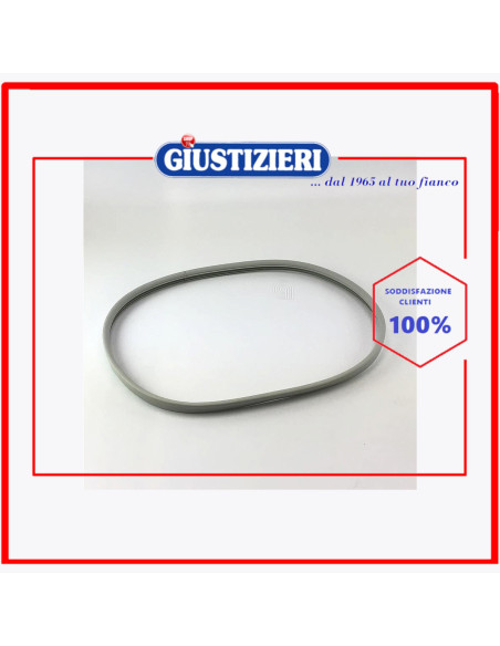 guarnizione oblò originale asciugatrice whirlpool