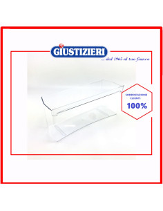 crisper pan-big h54/5 g bk000 nes