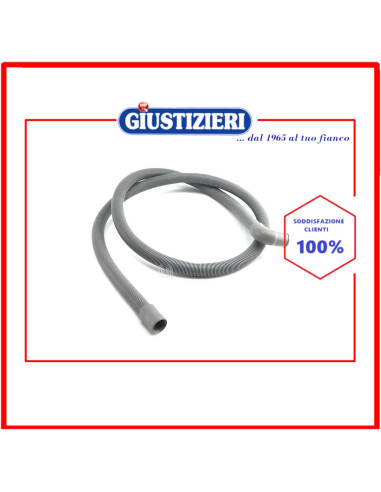 discharge hose